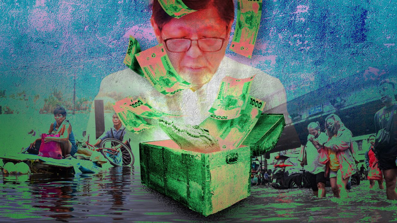 [Ask the Tax Whiz] Pandora’s box: Can PH turn corruption into an economic turning point? - Rappler