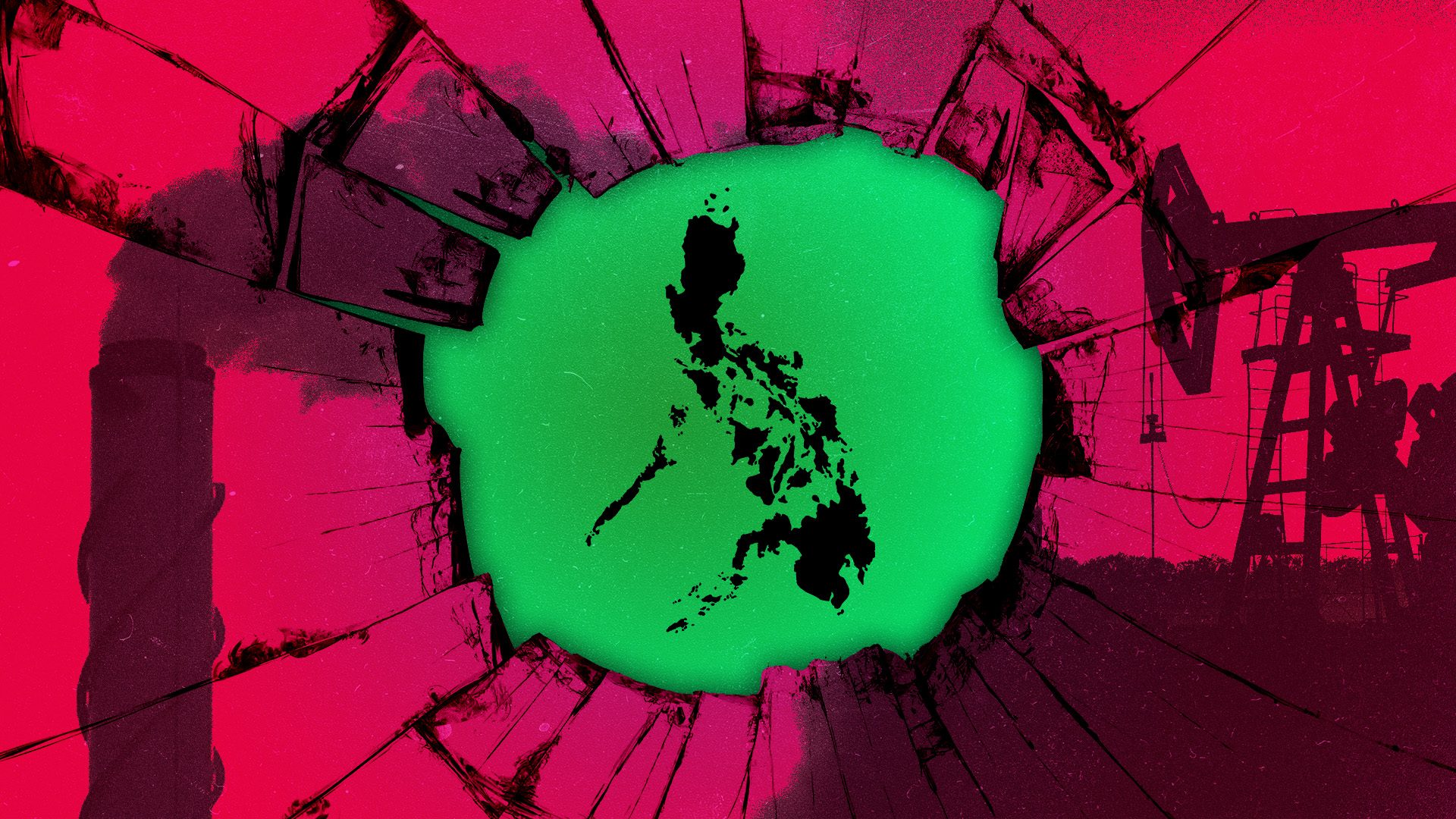 2026 NDC: Philippines promises to reduce more carbon emissions on its own