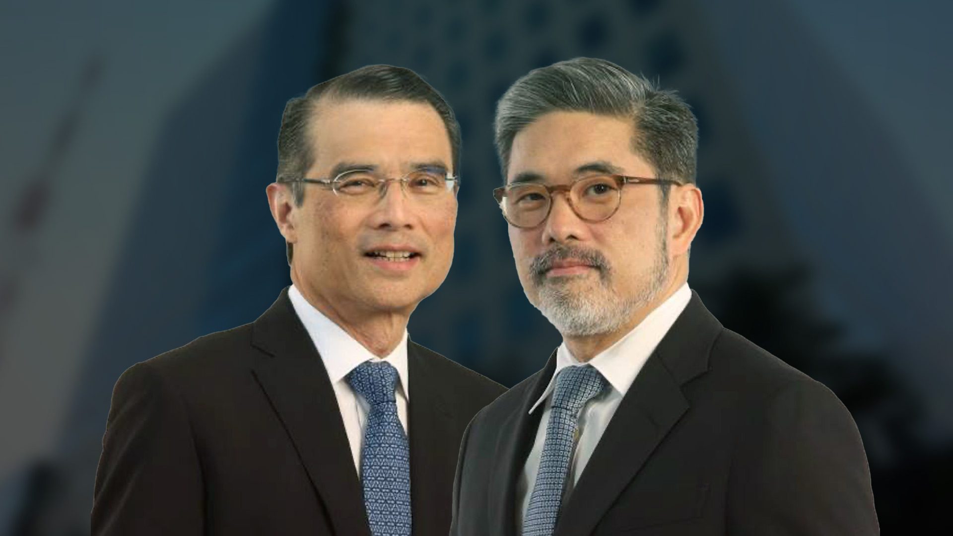 Piki Lopez ring-fences the Lopez Holdings board