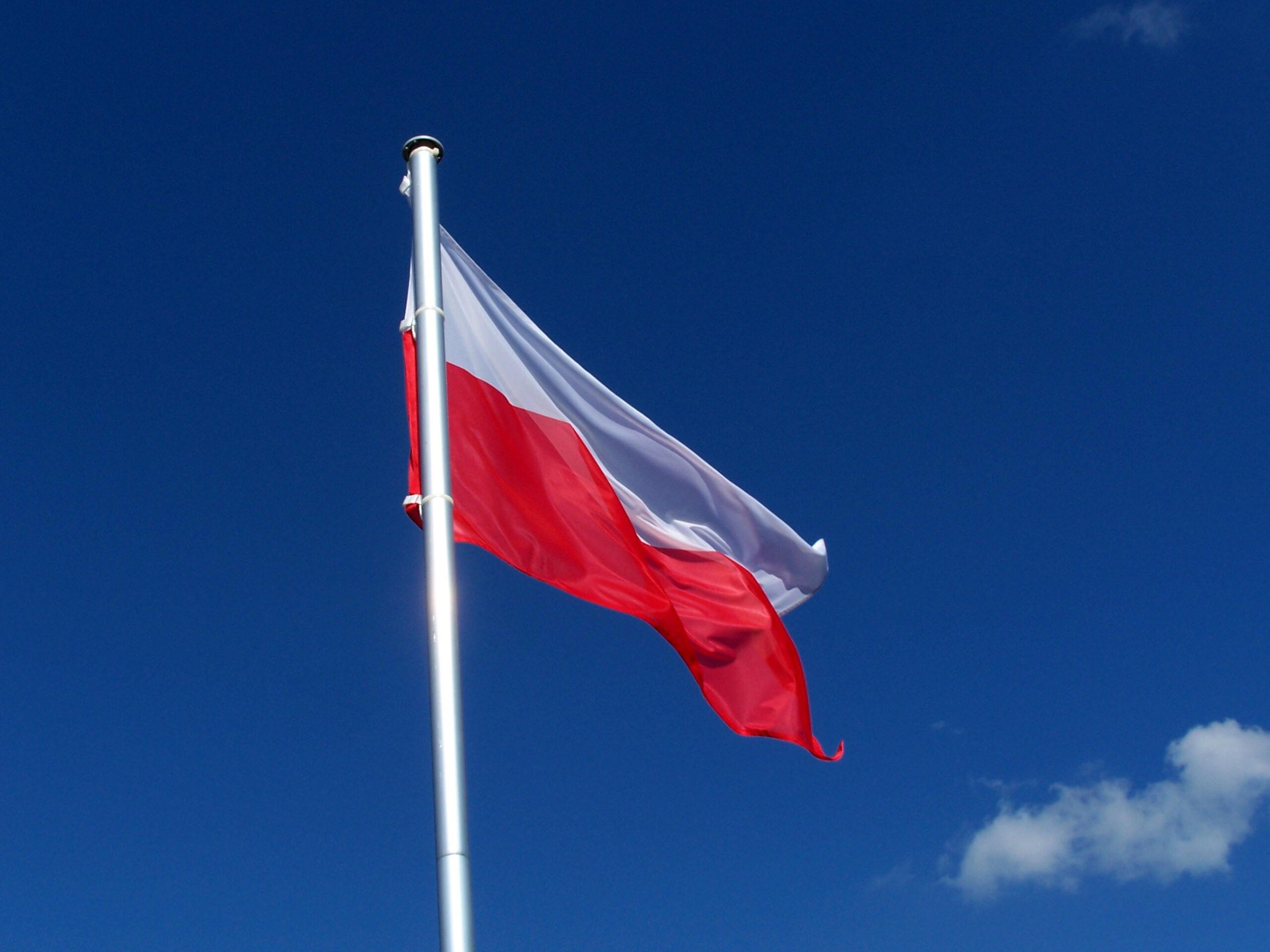 Poland seeks new defense deals with Philippines