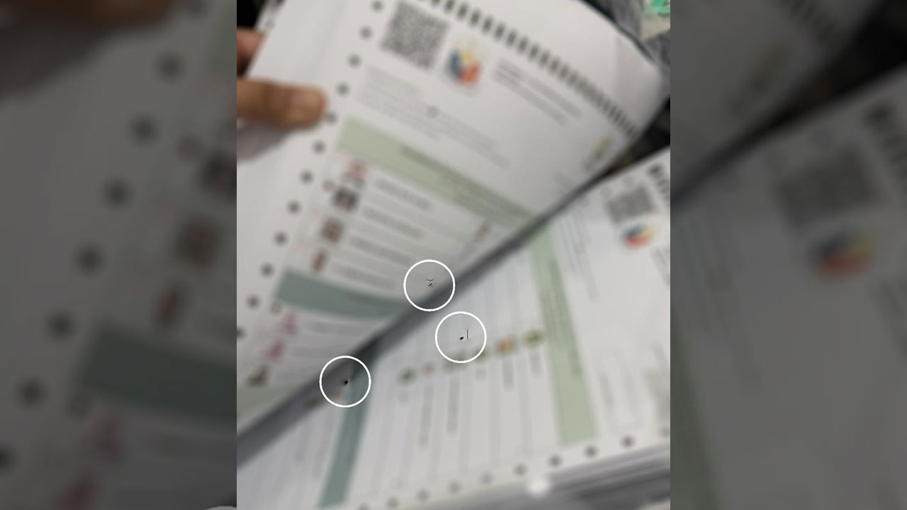 Watchdogs flag ballot violations, vote-buying as BARMM polls near end - Rappler