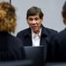 Rodrigo Duterte appears again at ICC hearing ahead of November 30 trial