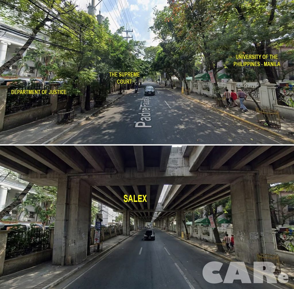 City, Road, Street
