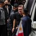 Veteran journalist Philip Lustre Jr. arrested for alleged cyber libel