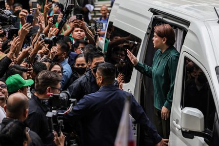 Why Sara Duterte ally is taking impeachment vote threshold fight to SC