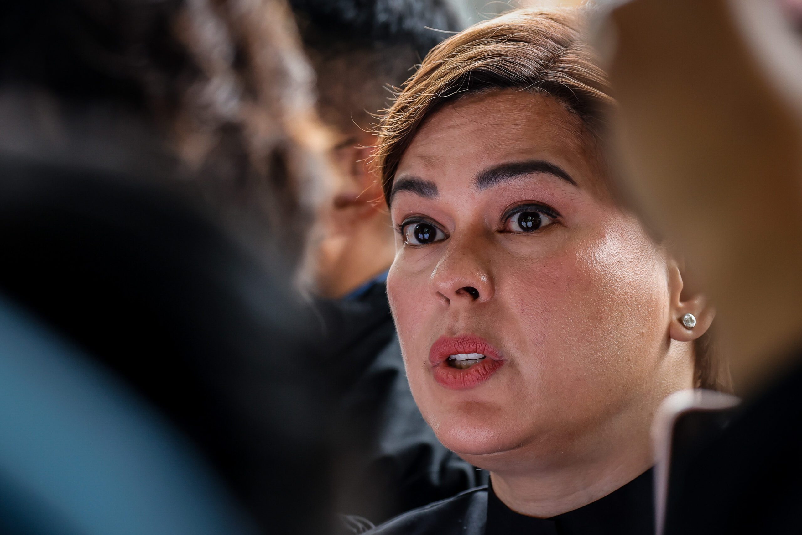 With finality: COA affirms disallowance of Sara Duterte’s P73-M confi funds