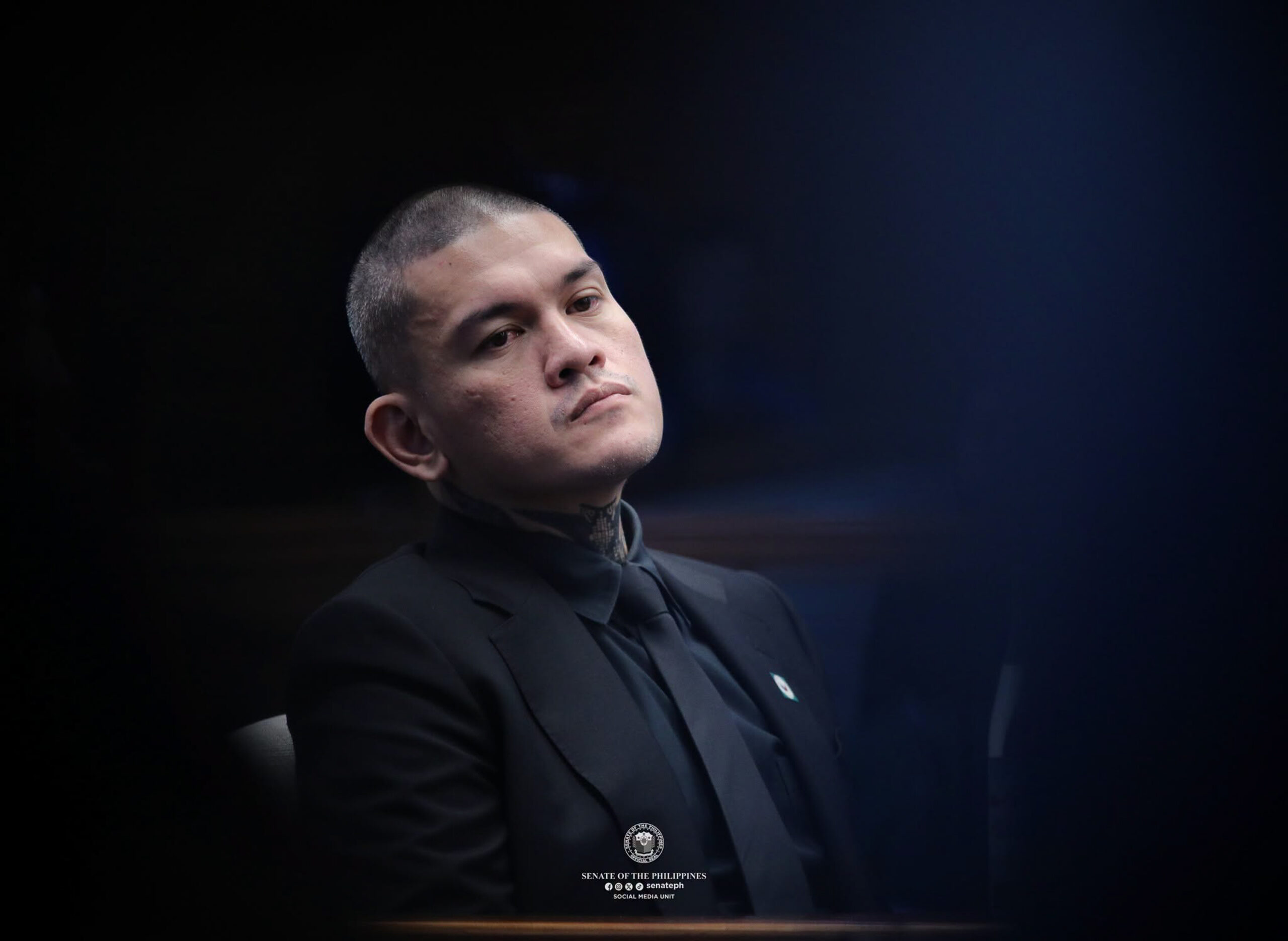 Should Baste Duterte get a free pass for ‘missing’ VP Sara’s ties to Gencorp?