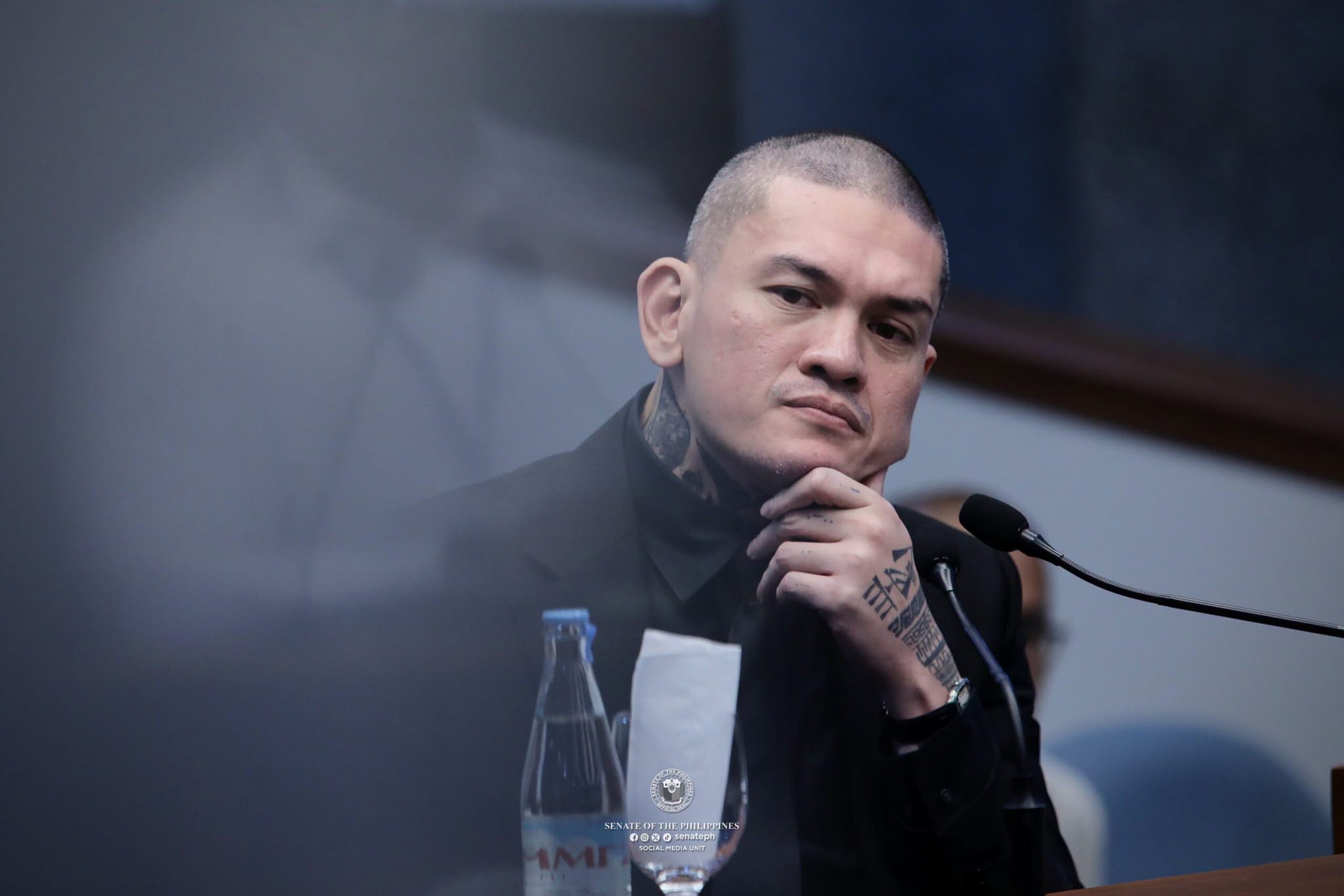 Baste Duterte says Sara didn’t ask to favor Gencorp, intervene in procurement - Rappler