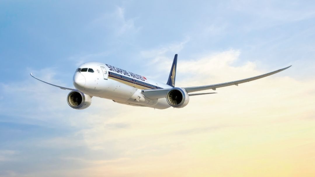 Wanderlust wins: Singapore Airlines says travel demand still taking off