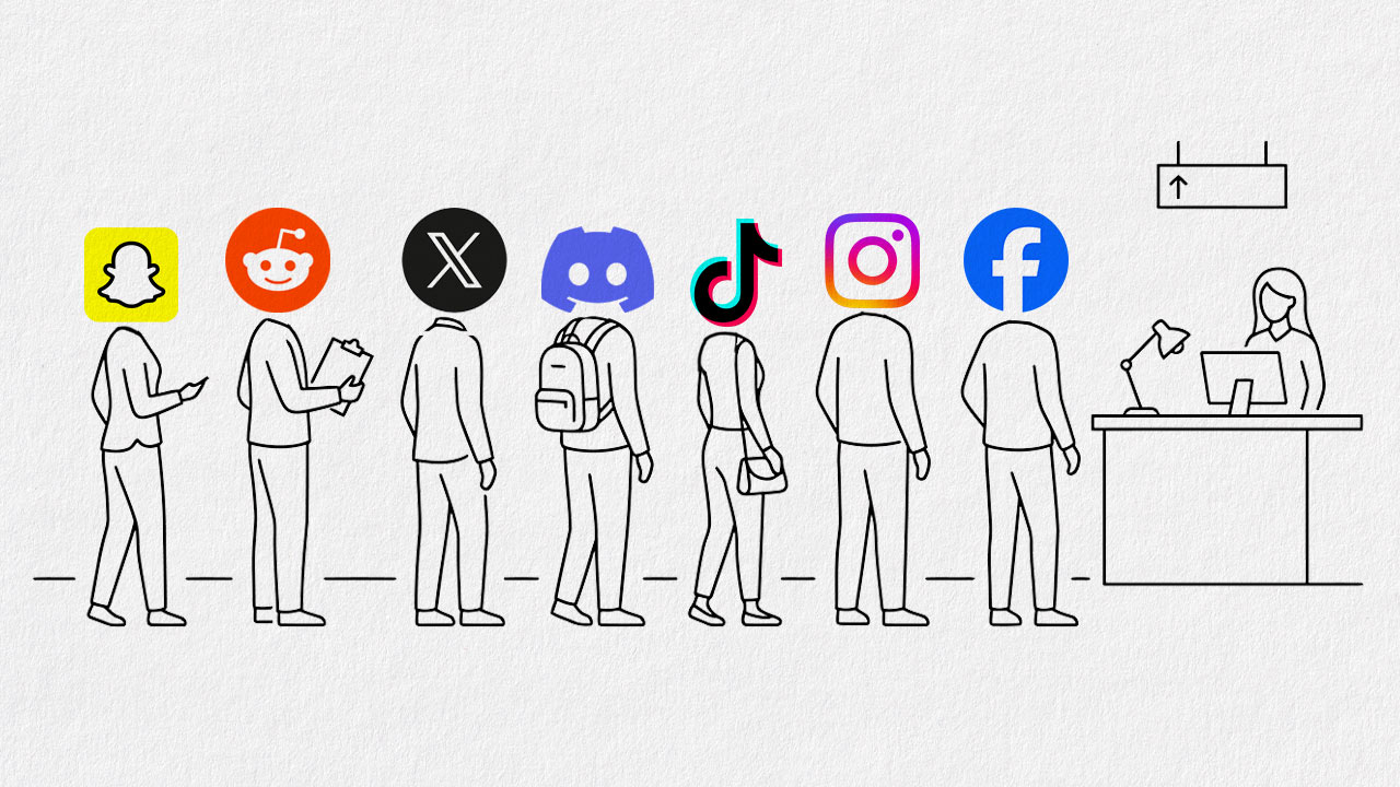 AI could harm children more than social media did, ex-Google safety chief warns 