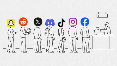 Bill for social media franchises, DICT content oversight? Not so fast