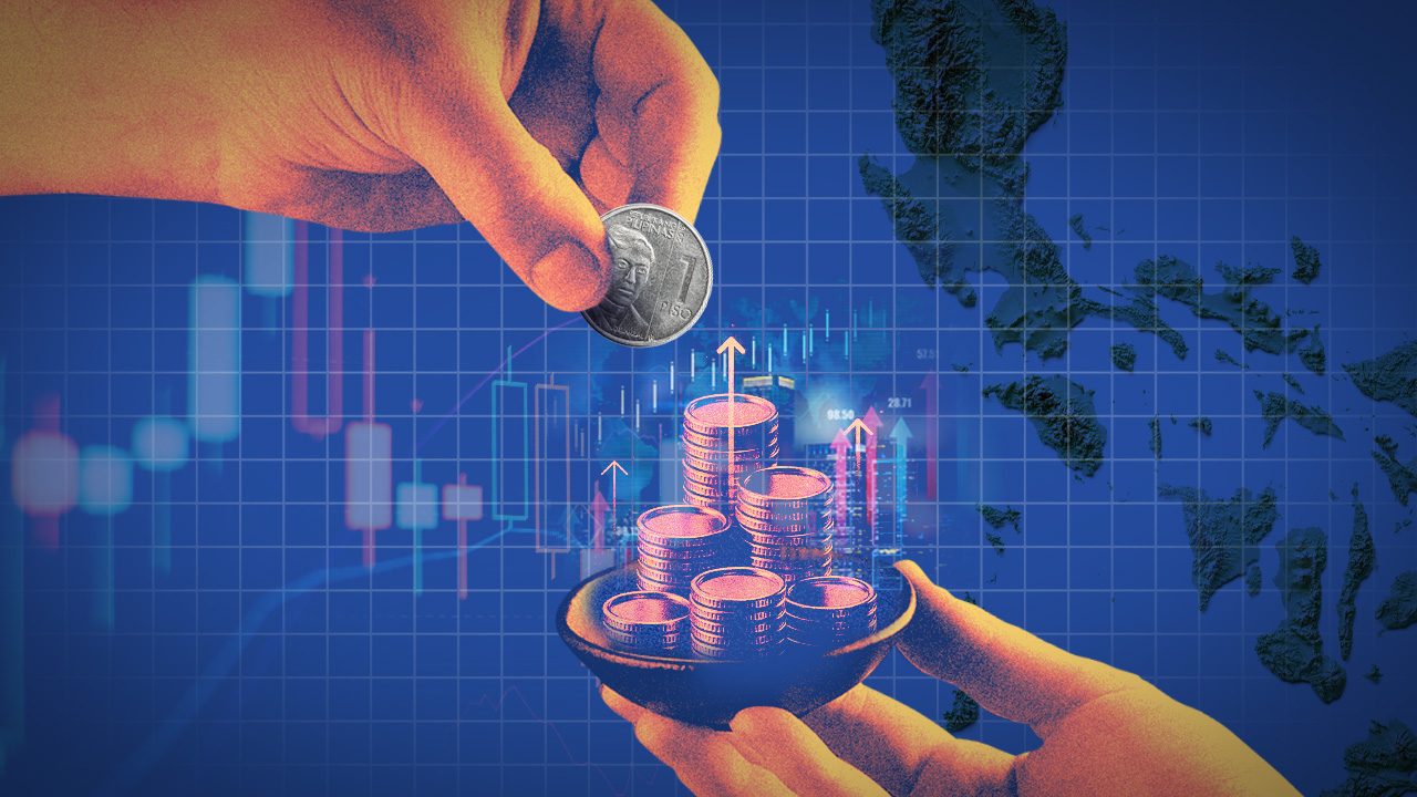 Buying the dip: In search of the PSEi’s elusive inflection point - Rappler