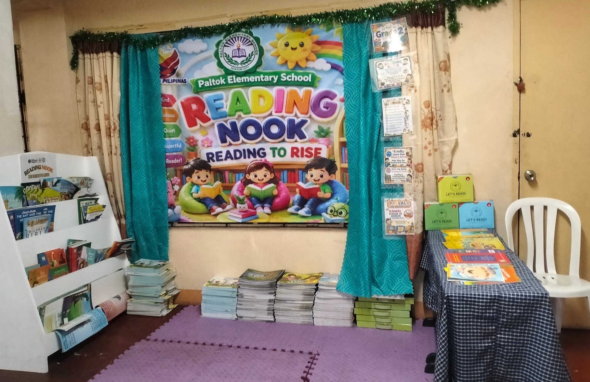 ‘3-in-1 teachers’: 2-day wellness break not enough to unplug