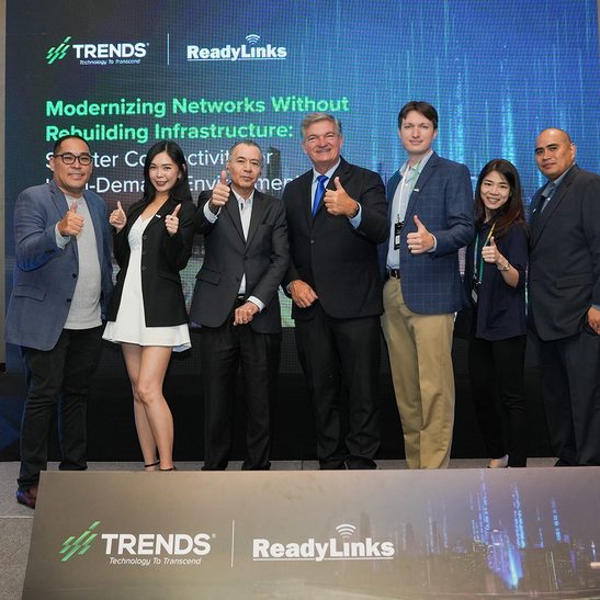 Why does affordable connectivity modernization matter for integrated resorts (IRs)?
