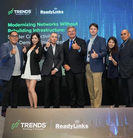 Why does affordable connectivity modernization matter for integrated resorts (IRs)?