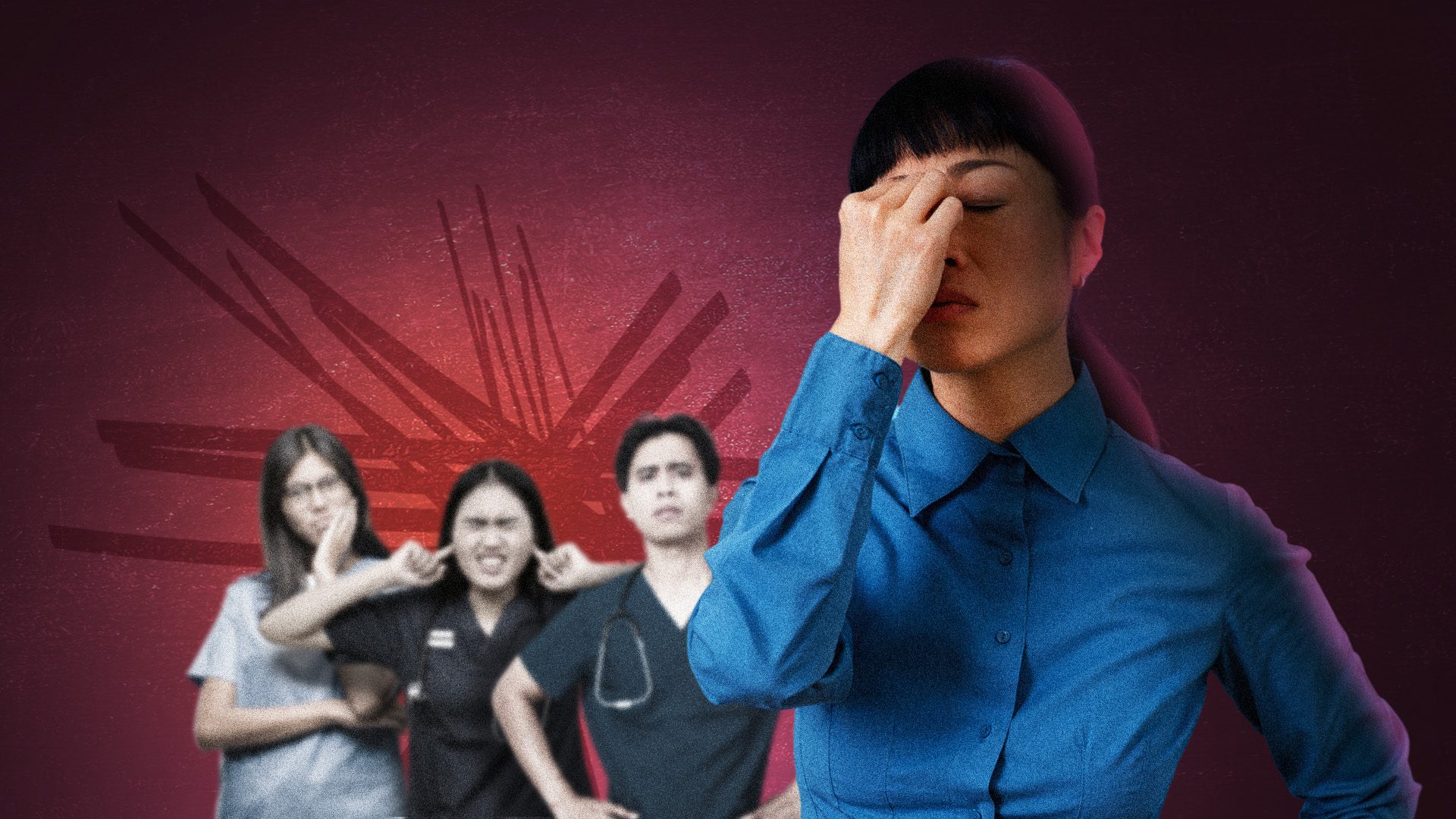 [Two Pronged] Our undergraduate interns are a nightmare