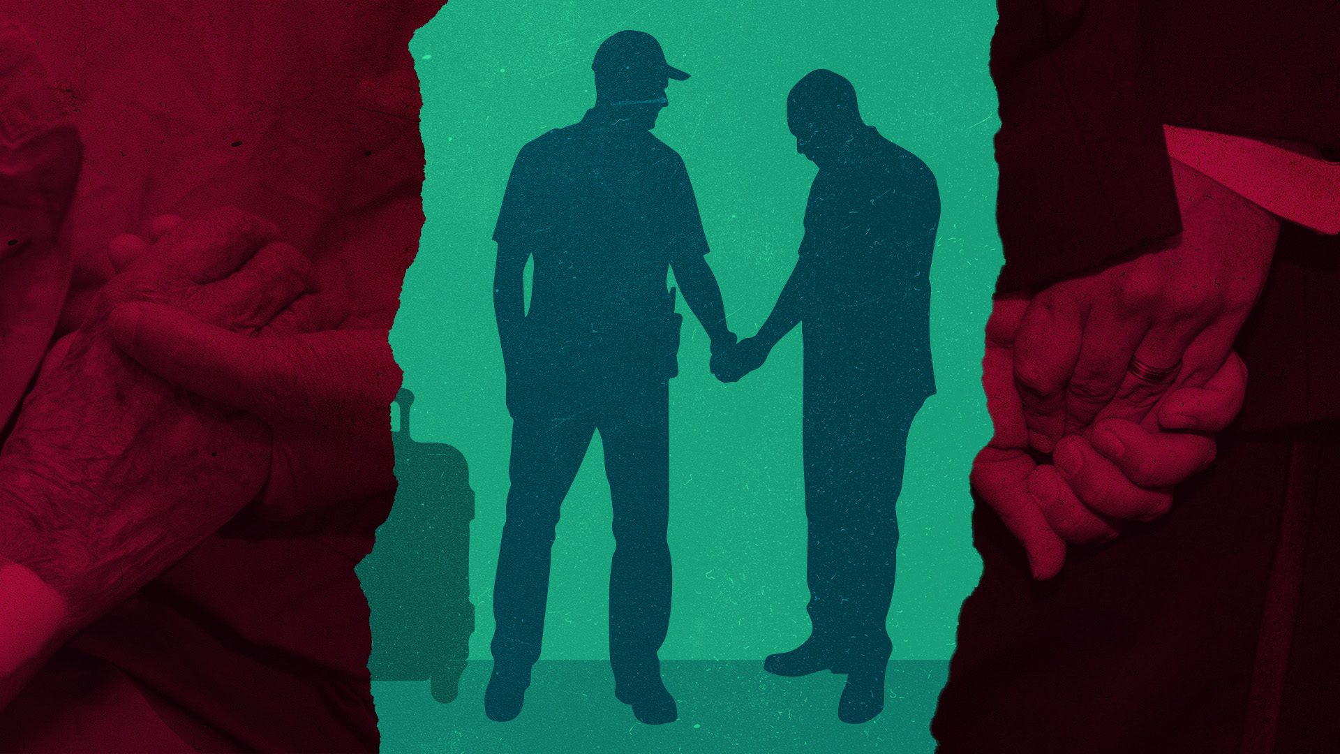 [Two Pronged] My partner is being pushed to earn money abroad due to a sick parent - Rappler