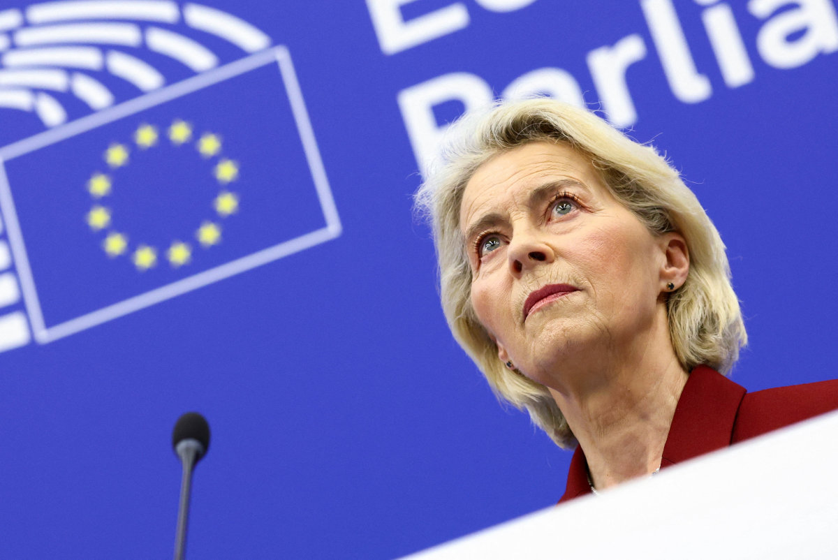 EU Commission proposes under-13s social media ban - Rappler