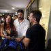 Passengers foil bid to crash plane, Israel says, after co-pilot stabs pilot