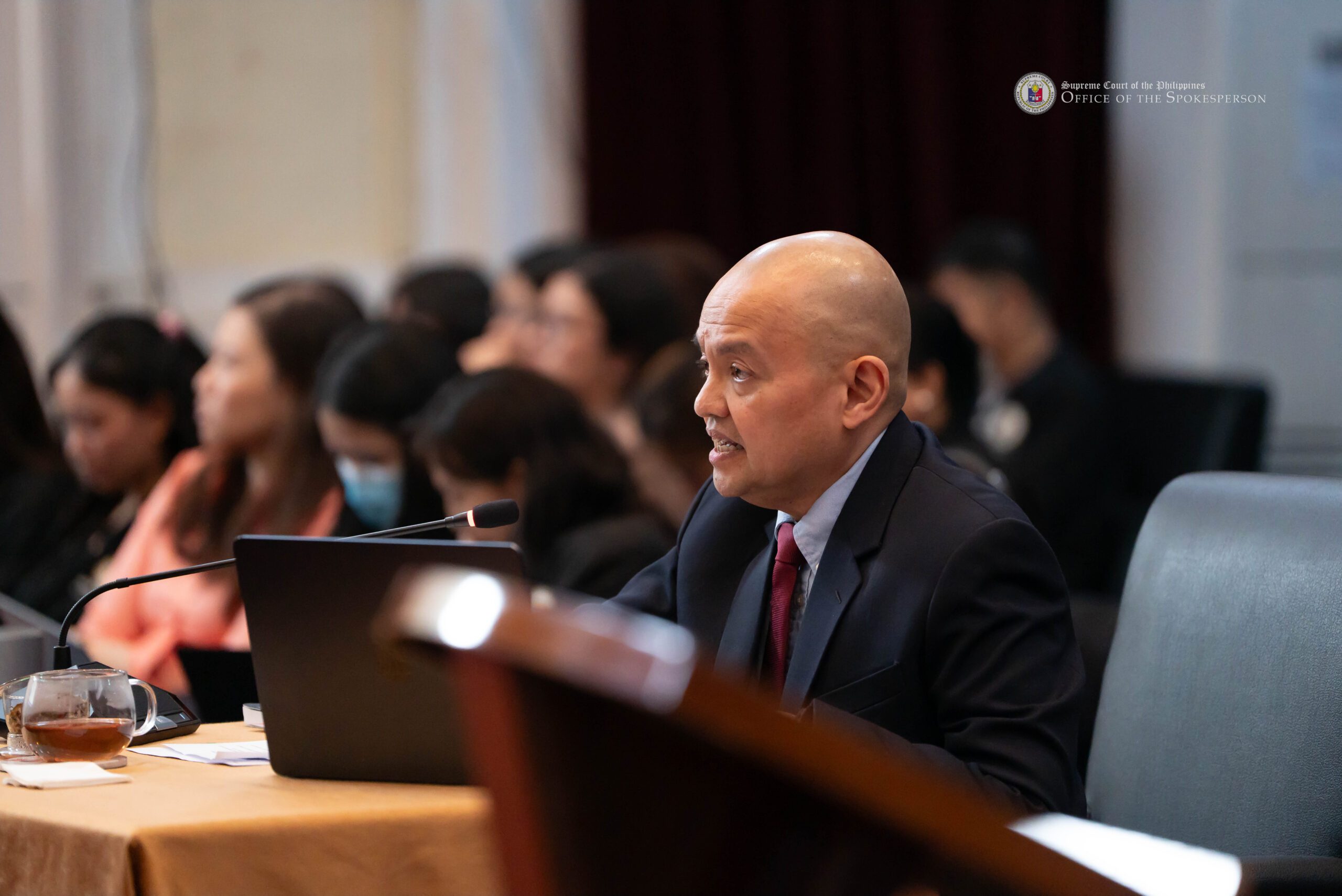 ‘Justice is hope’: Here are Leonen’s 9 promises as aspiring chief justice