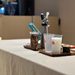 Chagee’s new drinks use espresso shots, but with tea