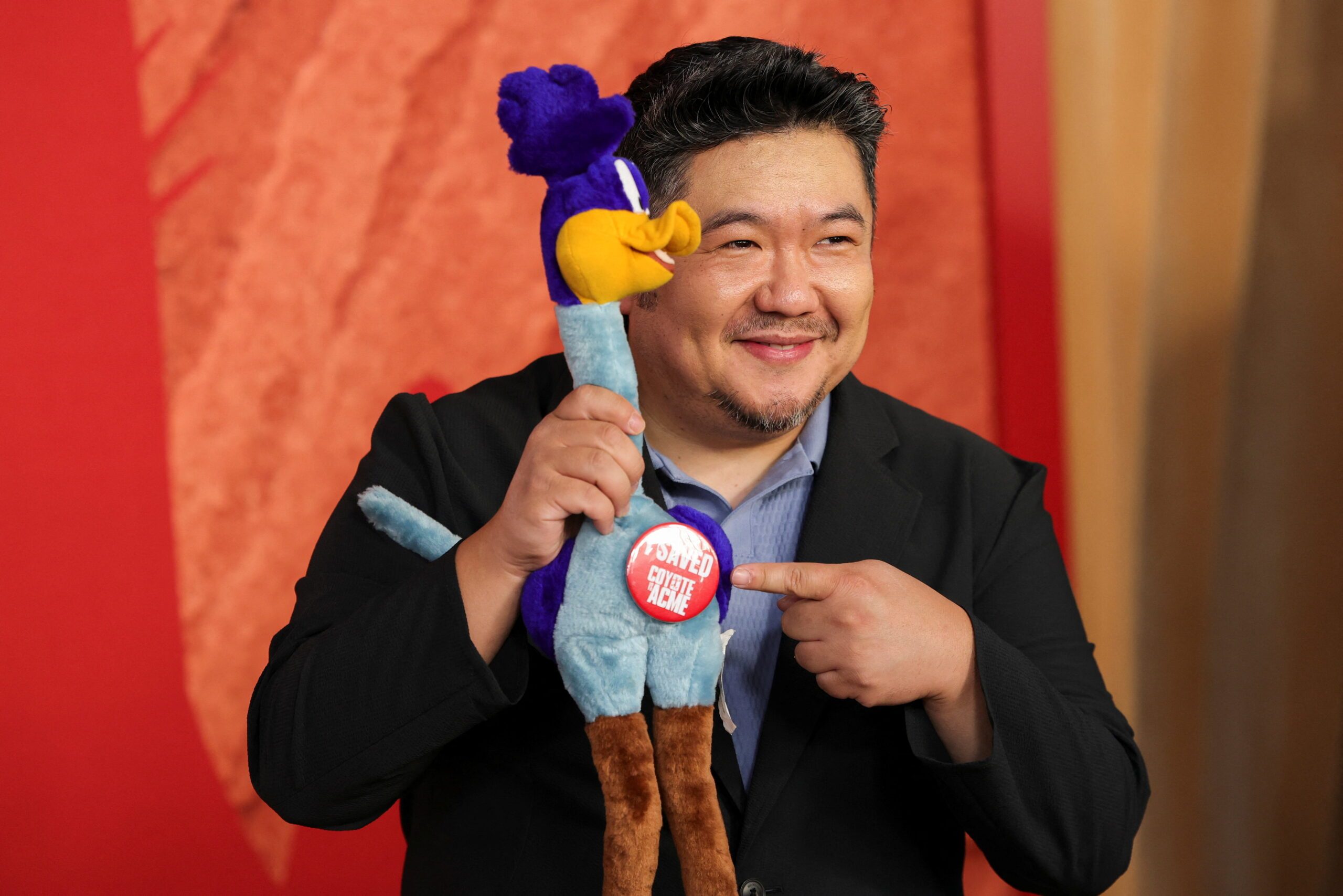 Filipino-Canadian voice actor Eric Bauza dies at 46