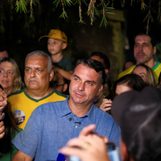 Bolsonaro beats expectations in Brazil presidential vote, faces Lula in runoff