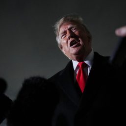 Trump calls for replacing Ukraine’s Zelenskyy in tussle over diesel deal with Russia
