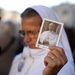 Pope Leo back on his feet after shock cancer diagnosis