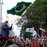 Brazil heads to polls in runoff between leftist Lula and Bolsonaro Jr.