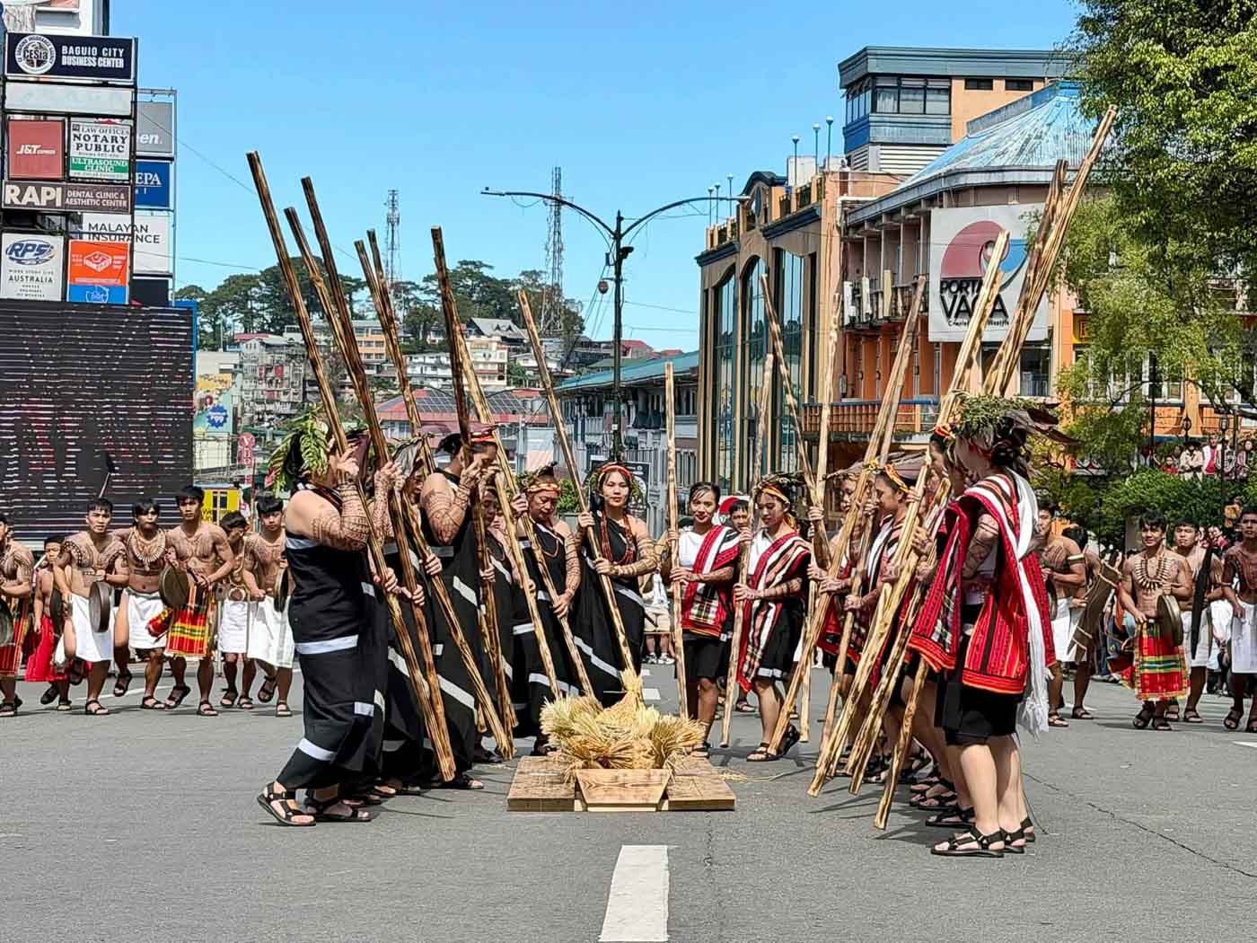 5th Cordillera Festival of Festivals