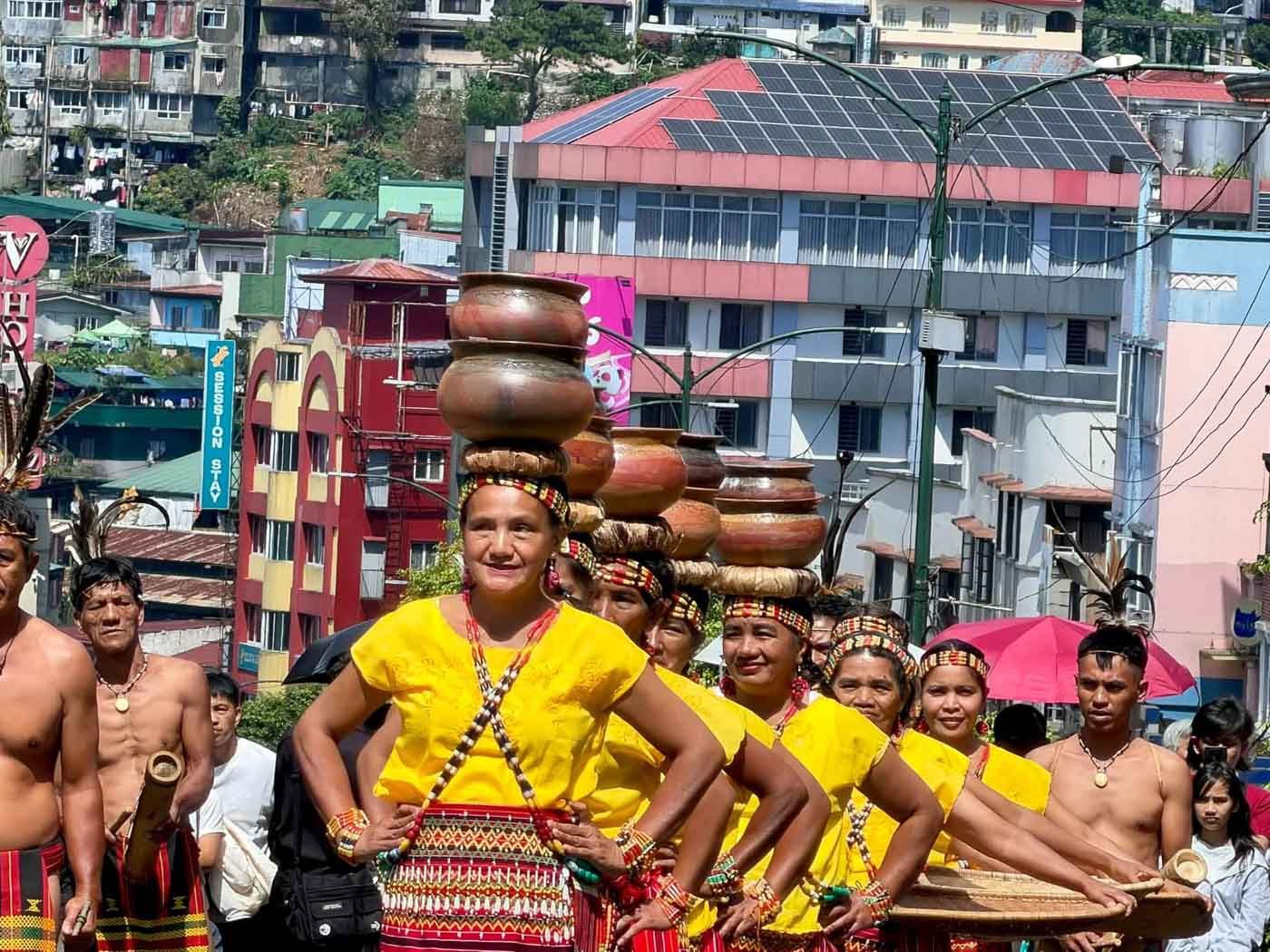 5th Cordillera Festival of Festivals