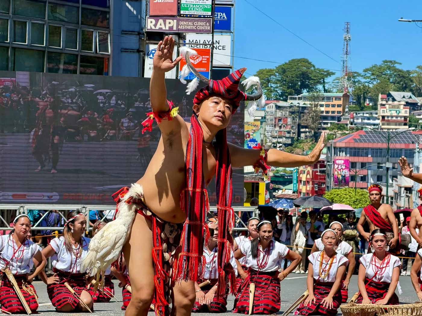 5th Cordillera Festival of Festivals