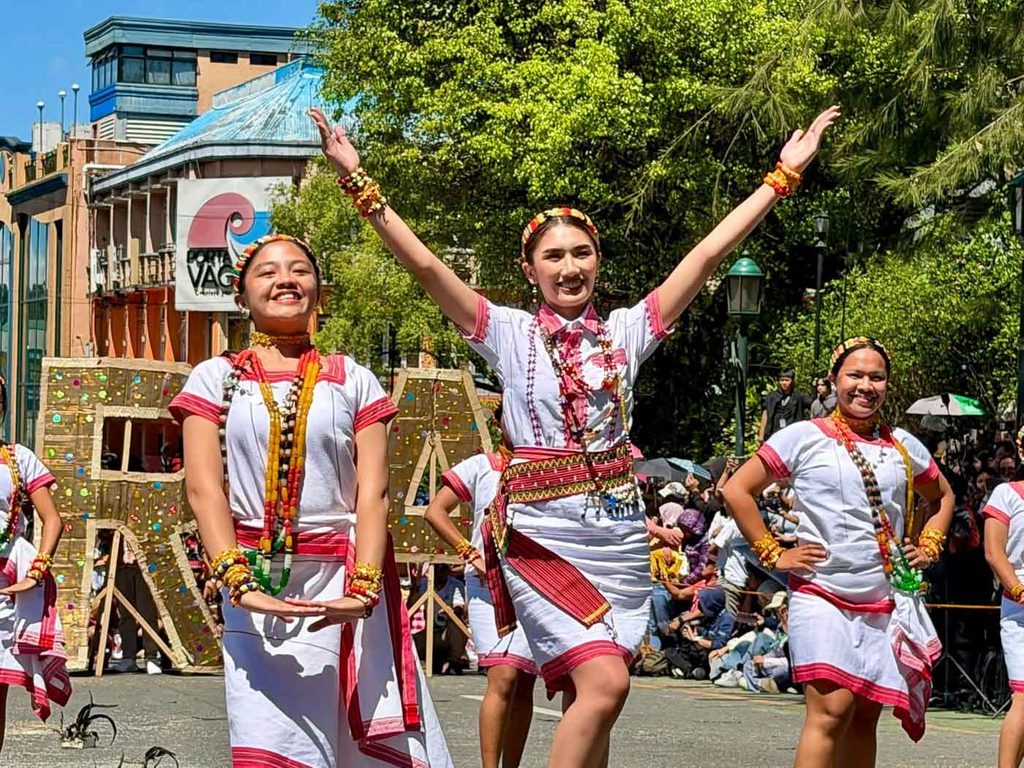 5th Cordillera Festival of Festivals