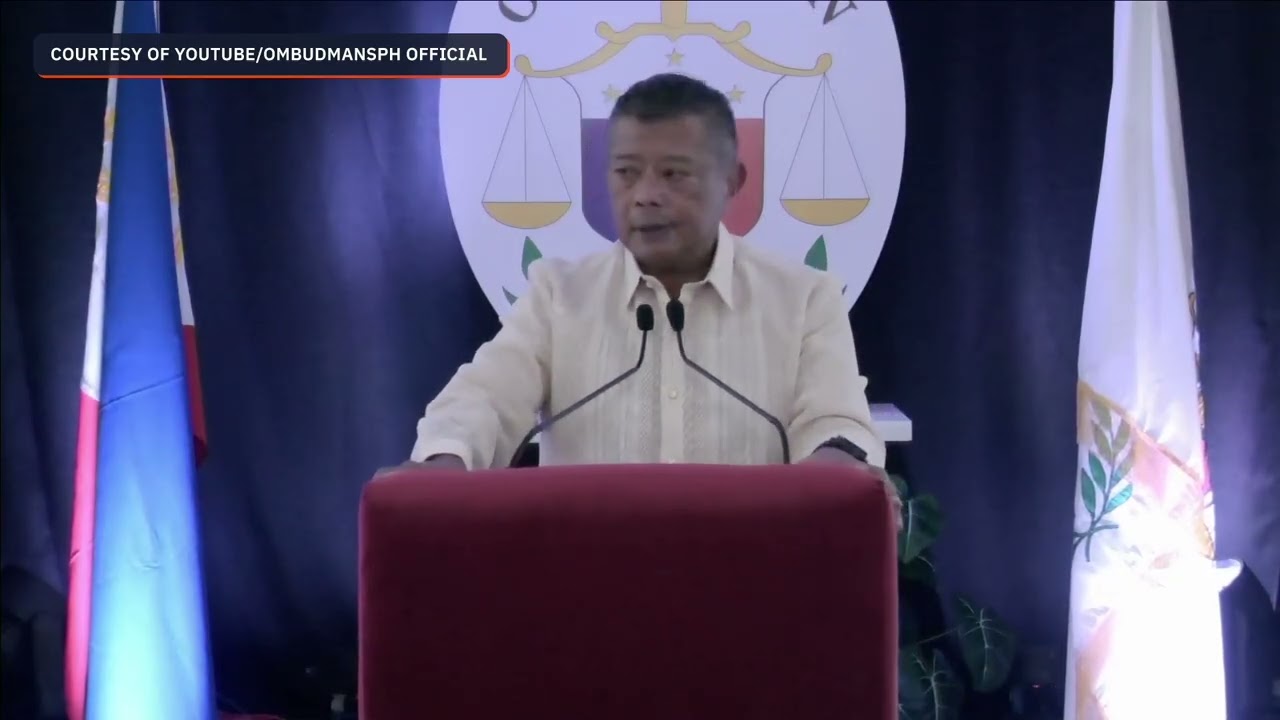 What’s an ‘investment ombudsman,’ Boying Remulla’s second-year initiative?