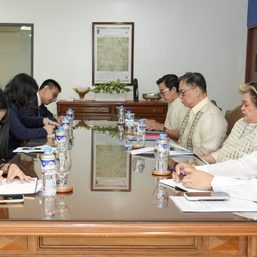 DFA to China embassy: Escalatory, undiplomatic posts not helping bilateral ties 