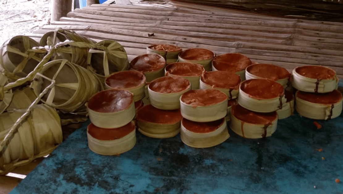 Pakaskas makers preserve taste of Batangueño heritage - Rappler