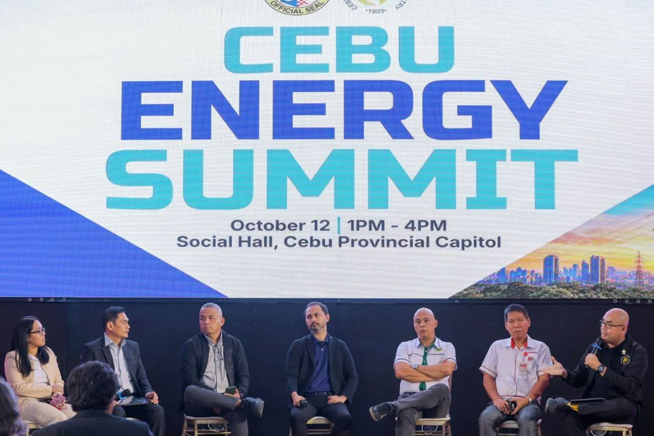 Business leaders, consumers demand solutions to Visayas power crisis at Cebu summit
