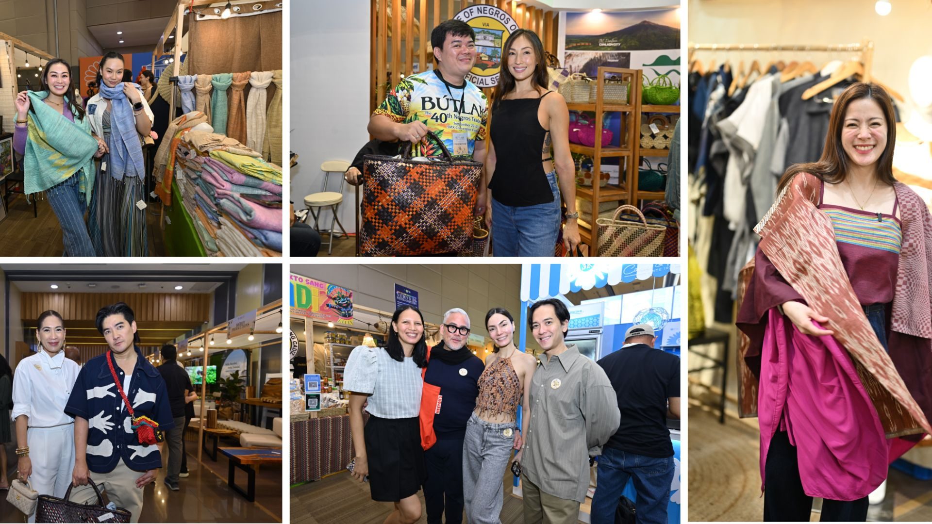 Negros Trade Fair 2026 doubles last year’s attendance at SMX Aura