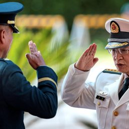 Gibo snubs China at ADMM-Plus