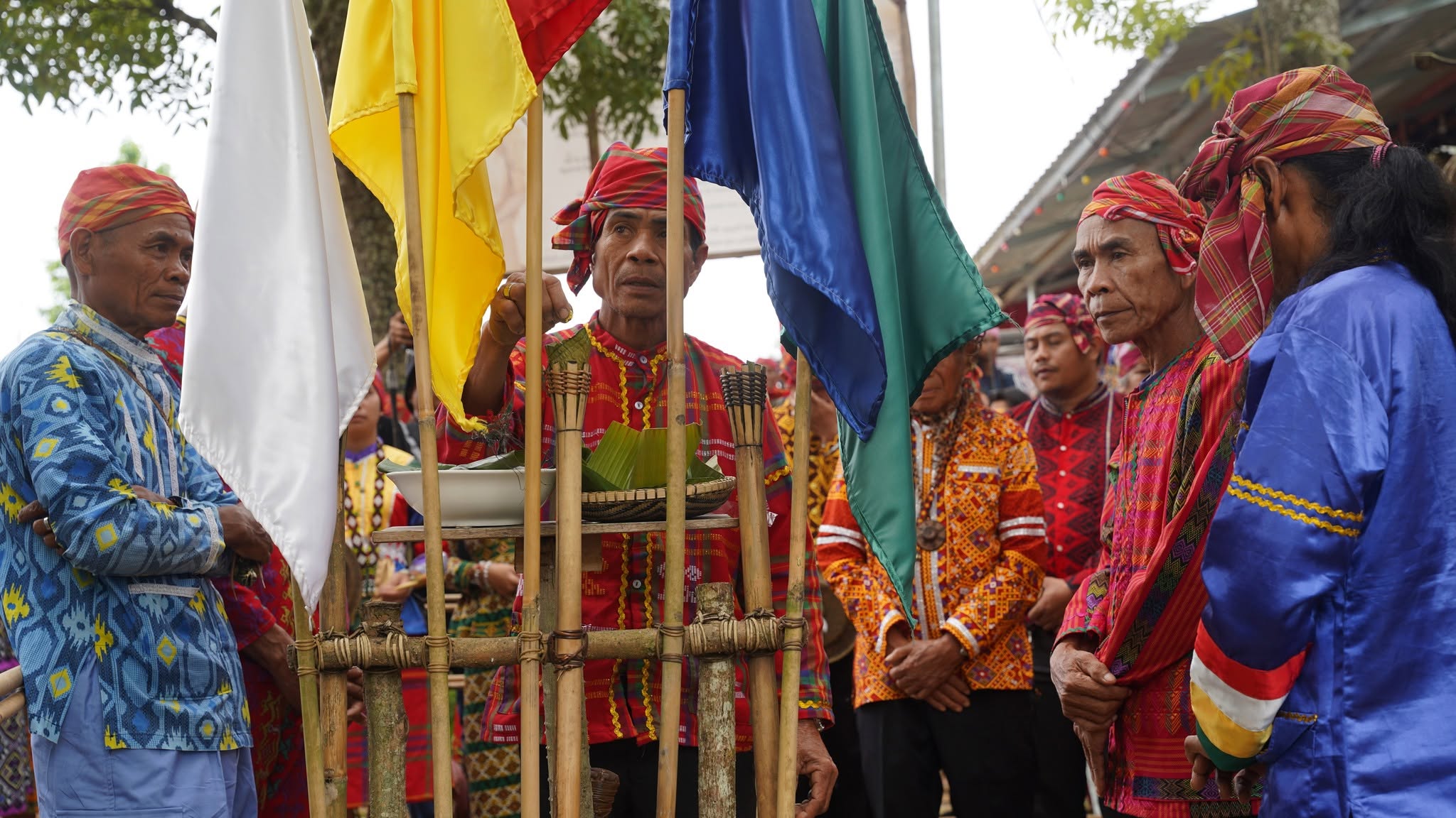 Philippines: Indigenous tribes secure official recognition of ancestral lands