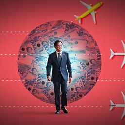 In just 4 years, Marcos tops 2 predecessors in foreign travel budget, number of trips