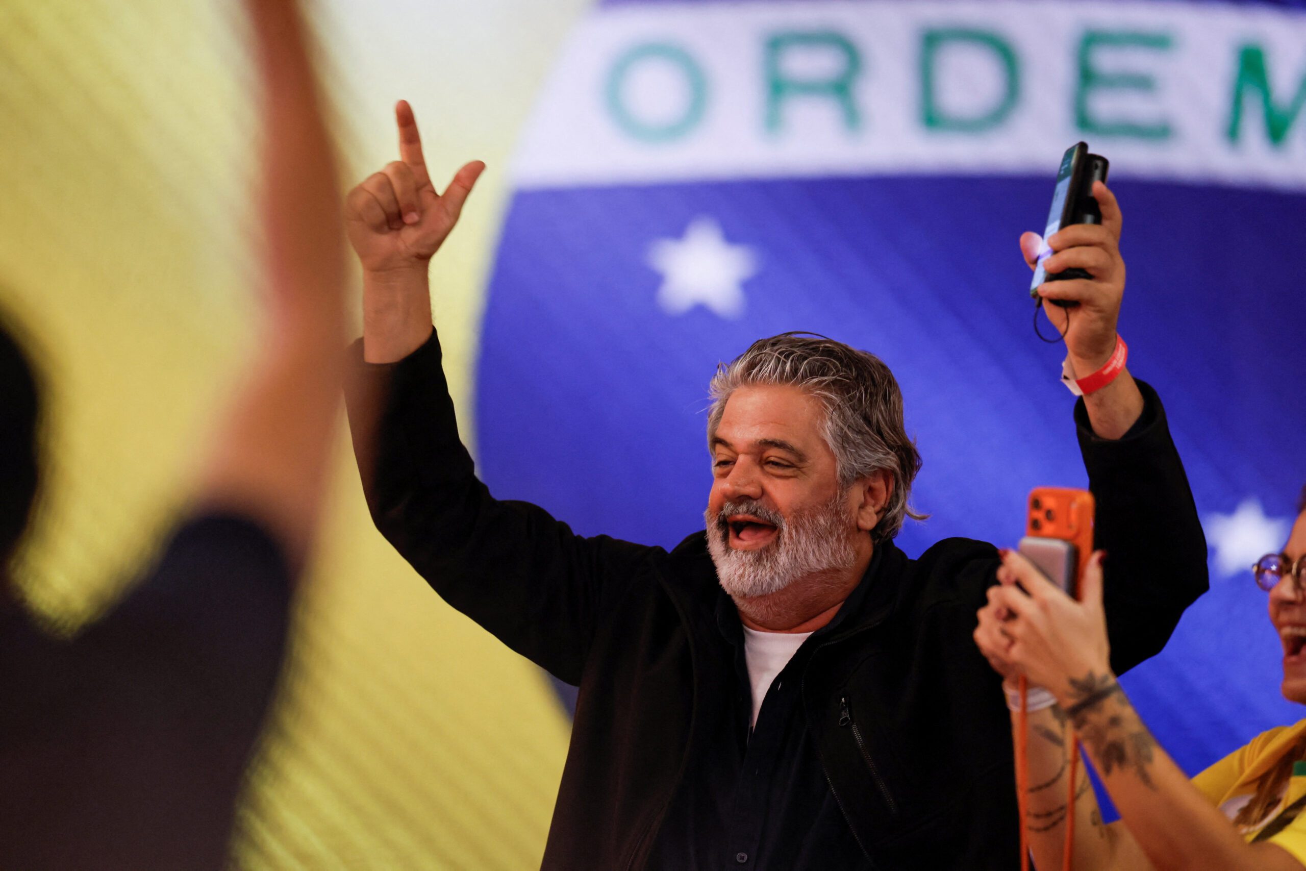 Lula, Brazil’s iconic working-class president, wins historic 4th term in dramatic comeback