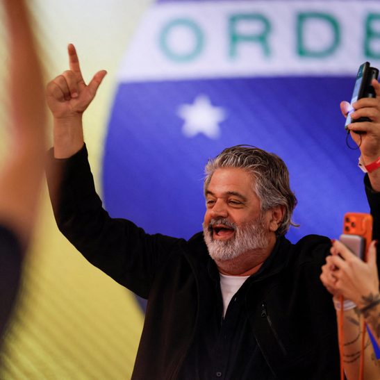 Lula, Brazil’s iconic working-class president, wins historic 4th term in dramatic comeback