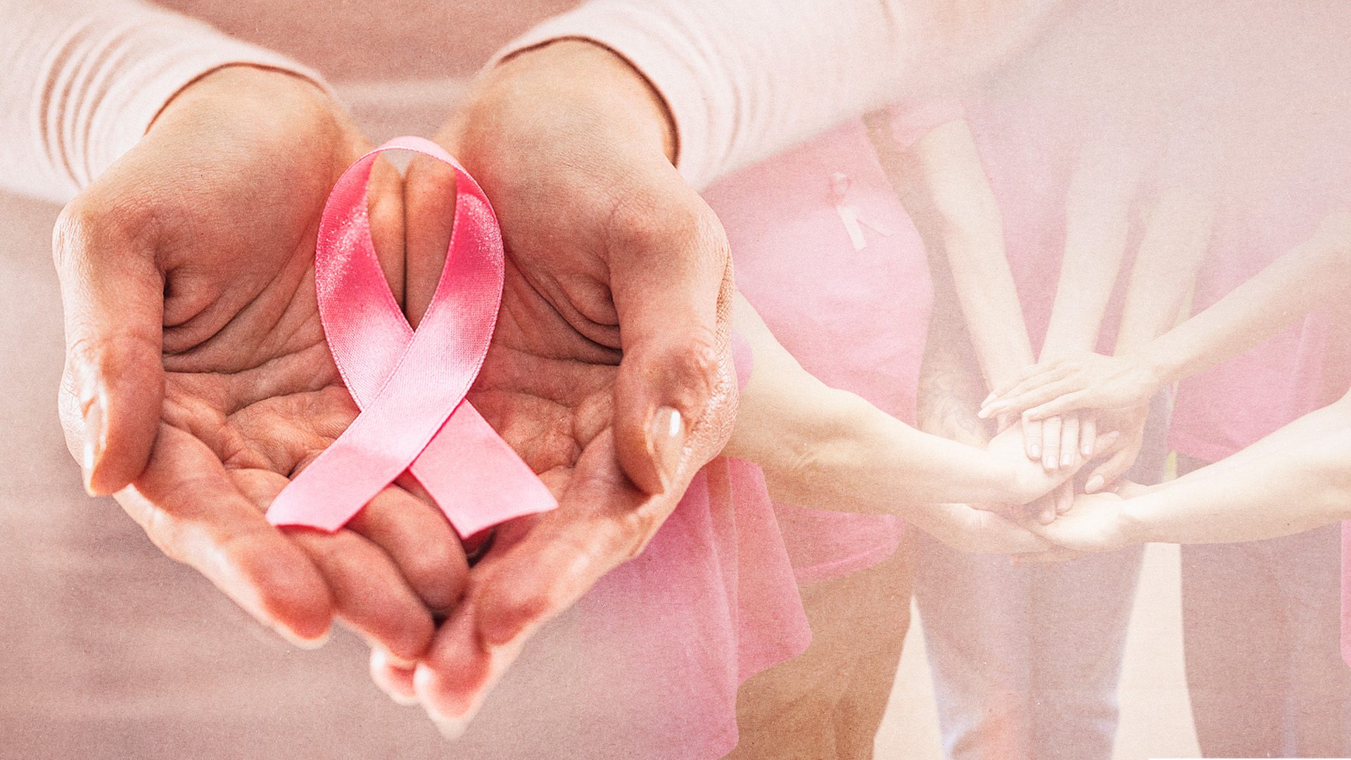 ‘Hope and help’: How the Philippines fights to lower breast cancer deaths - Rappler