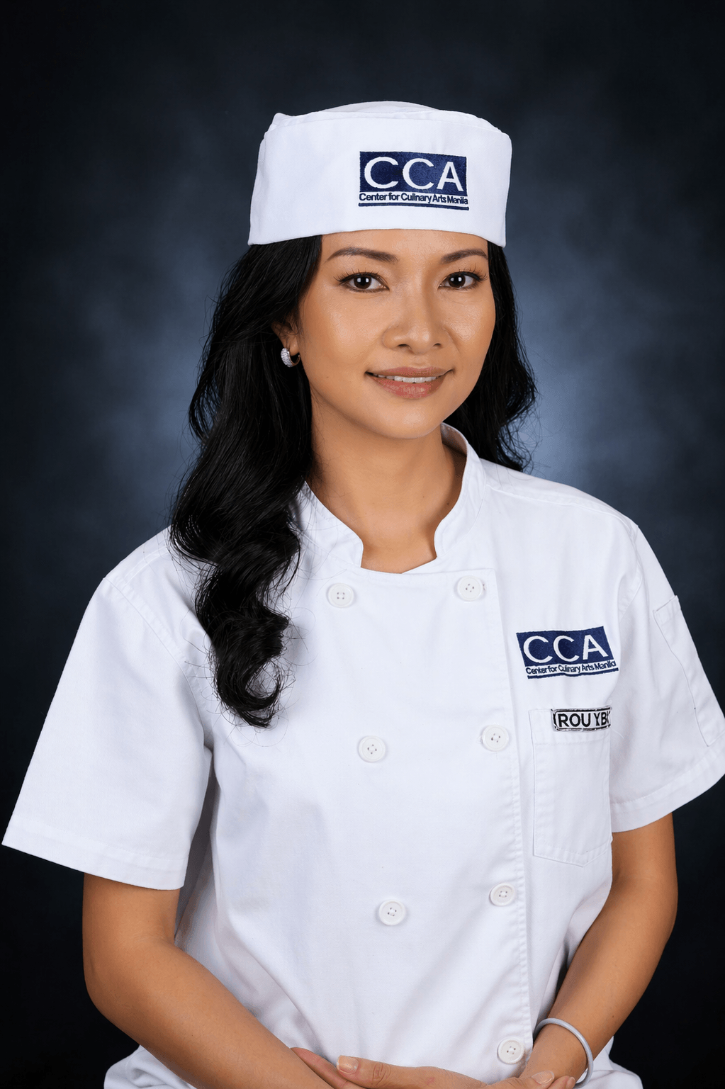 Person, Chef, Clothing