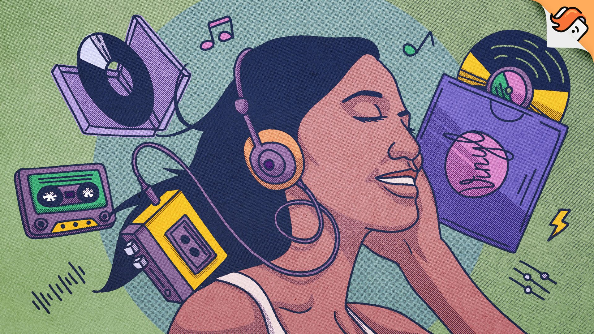 rappler.com - Is active listening to music a lost art, and is physical media bringing it back?