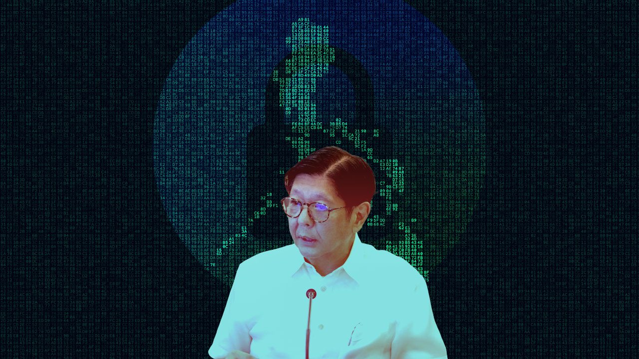 rappler.com - Lourence Angelo Marcellana - LIST: The Marcos administration's cybersecurity efforts