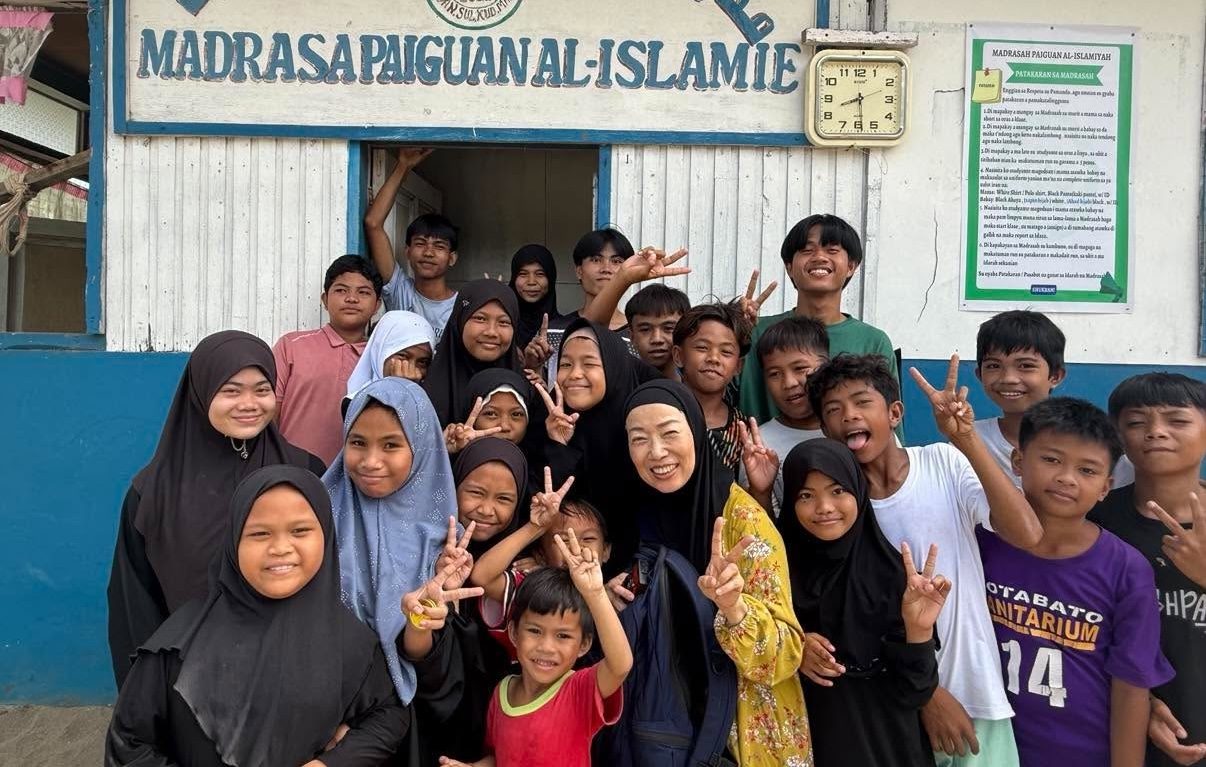 3 Japanese scholars examine Filipino migration story in UAE