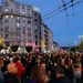 France counts the cost of worst unrest in years; Macron urges calm